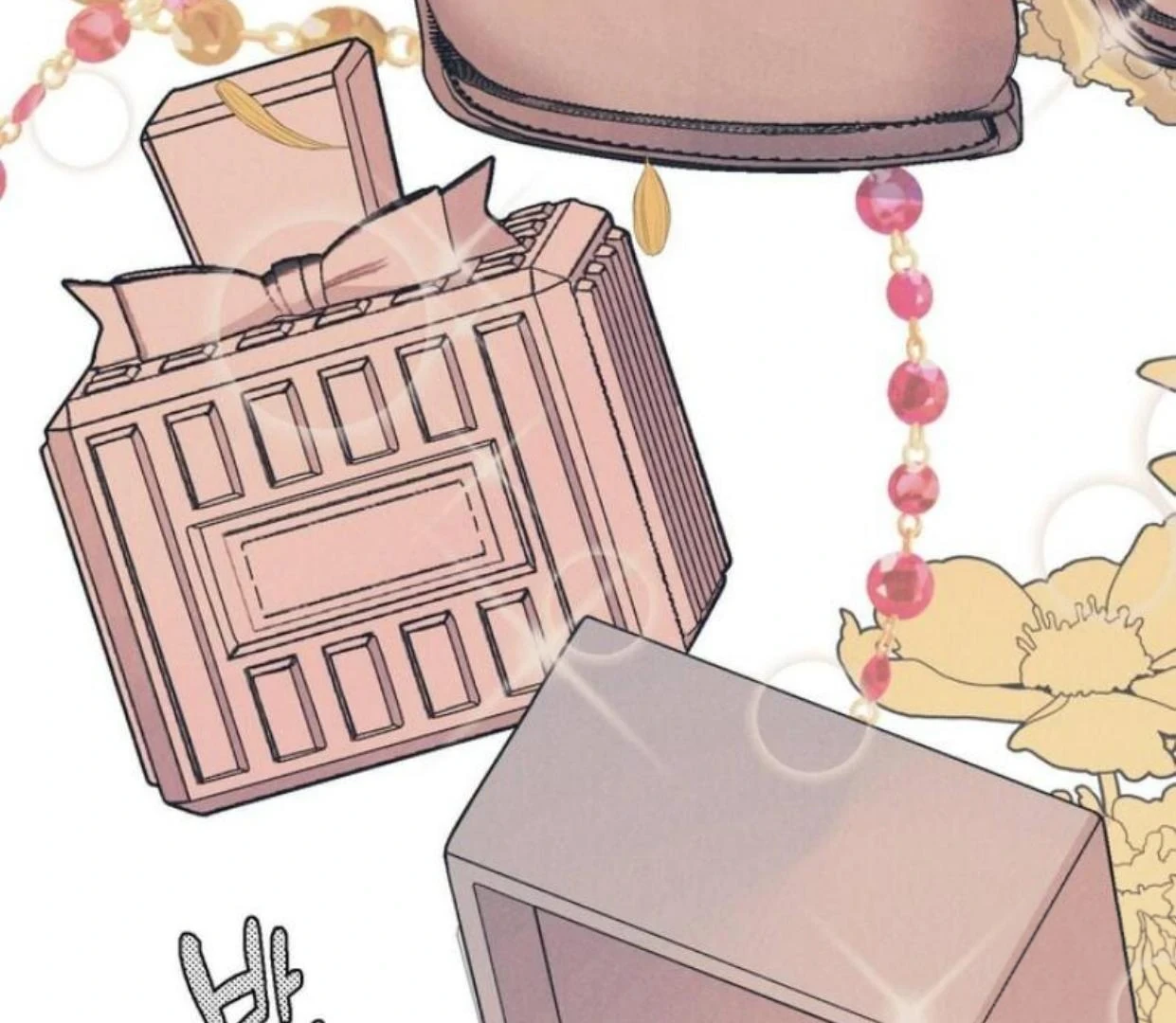 Read Disqualified Alpha chapter 7 image 83 on Lezhin