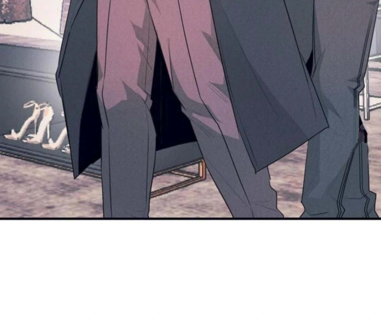 Read Disqualified Alpha chapter 7 image 87 on Lezhin