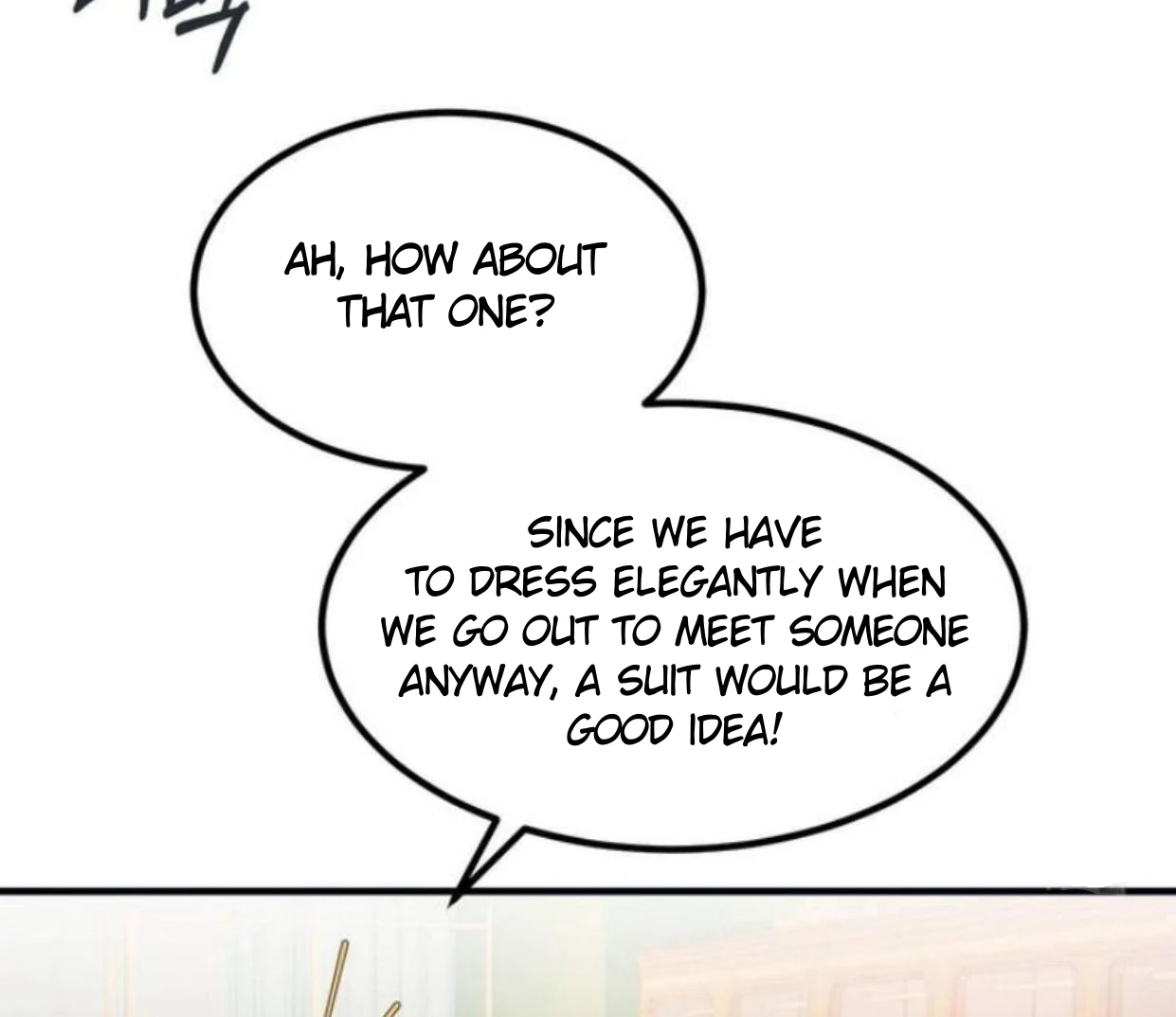 Read Disqualified Alpha chapter 7 image 90 on Lezhin