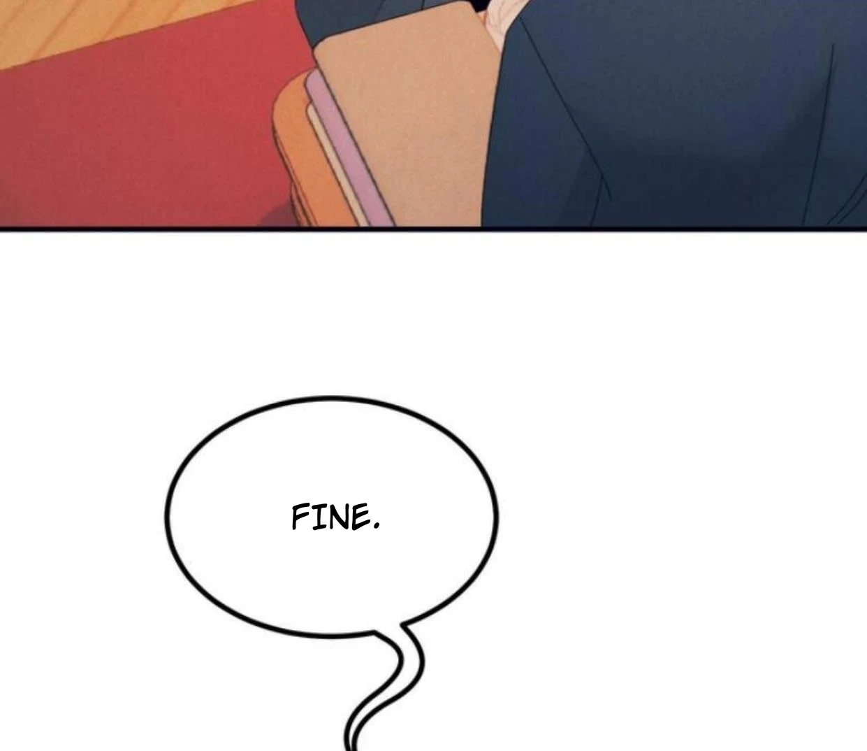 Read Disqualified Alpha chapter 7 image 94 on Lezhin