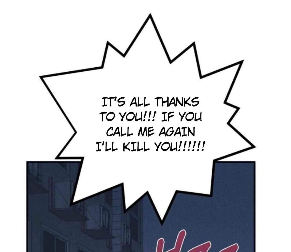 Read Disqualified Alpha chapter 8 image 104 on Lezhin