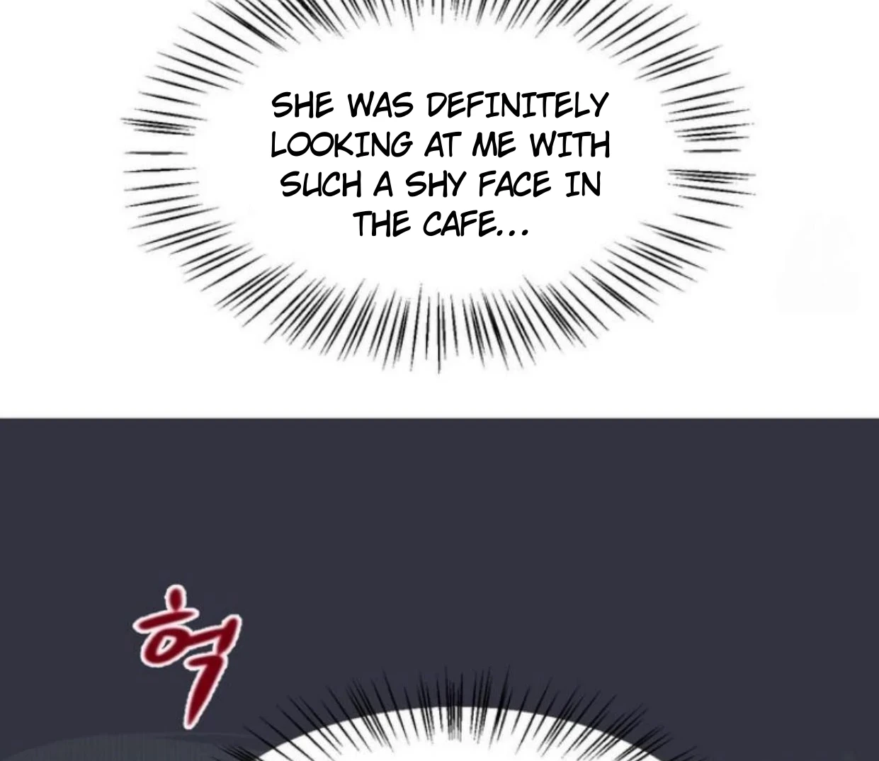 Read Disqualified Alpha chapter 8 image 109 on Lezhin