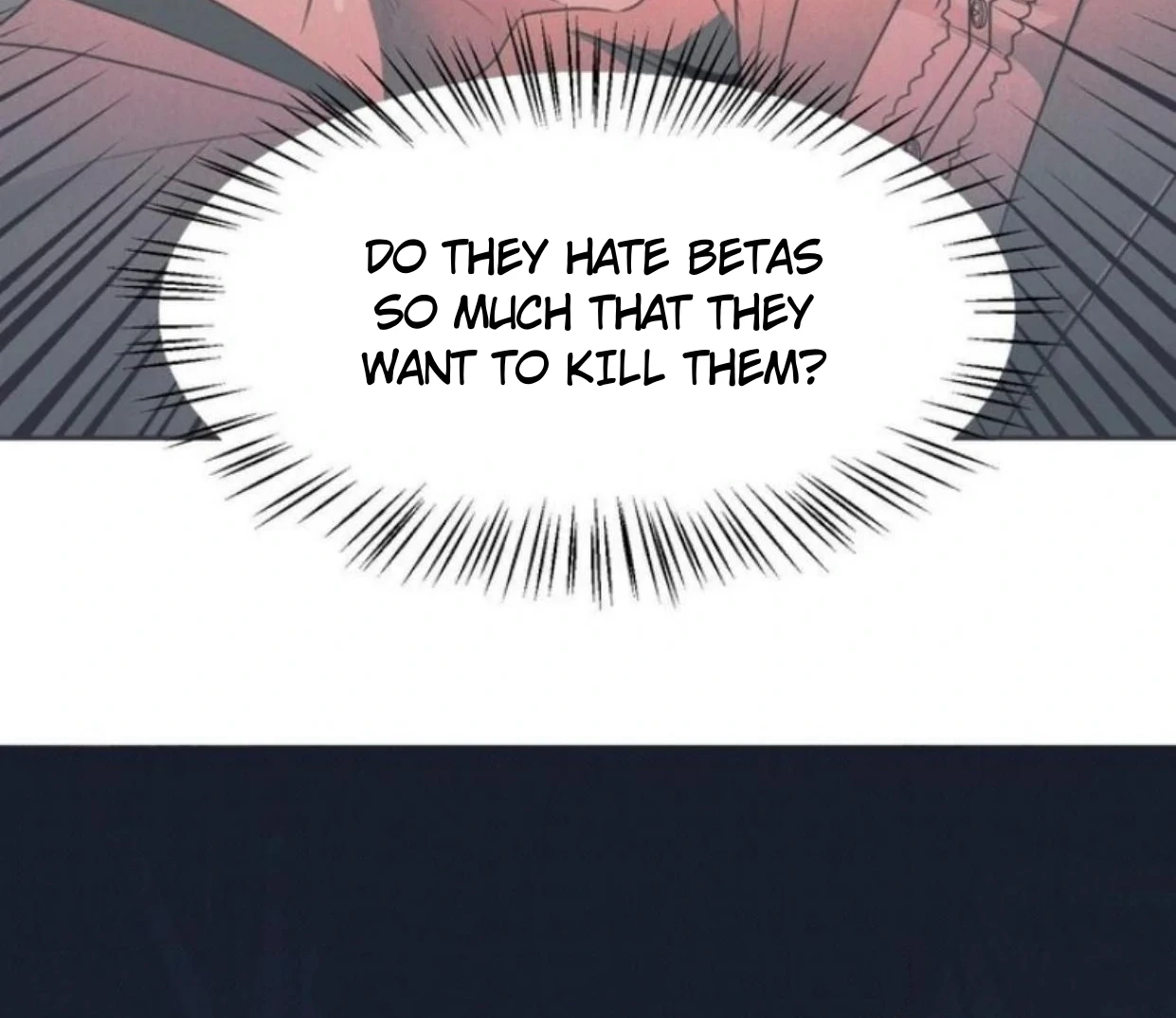 Read Disqualified Alpha chapter 8 image 113 on Lezhin