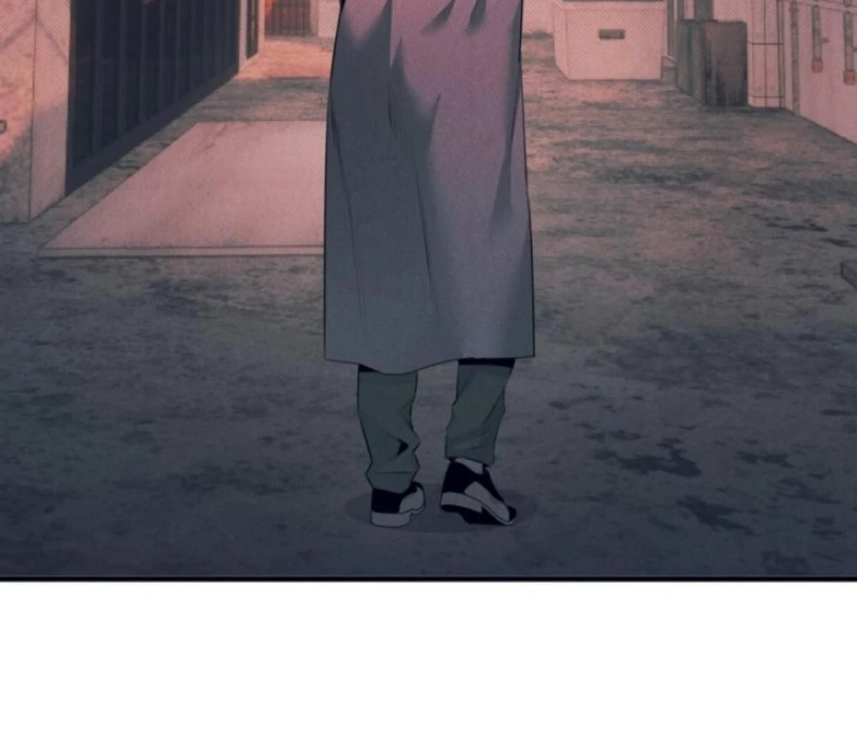 Read Disqualified Alpha chapter 8 image 115 on Lezhin