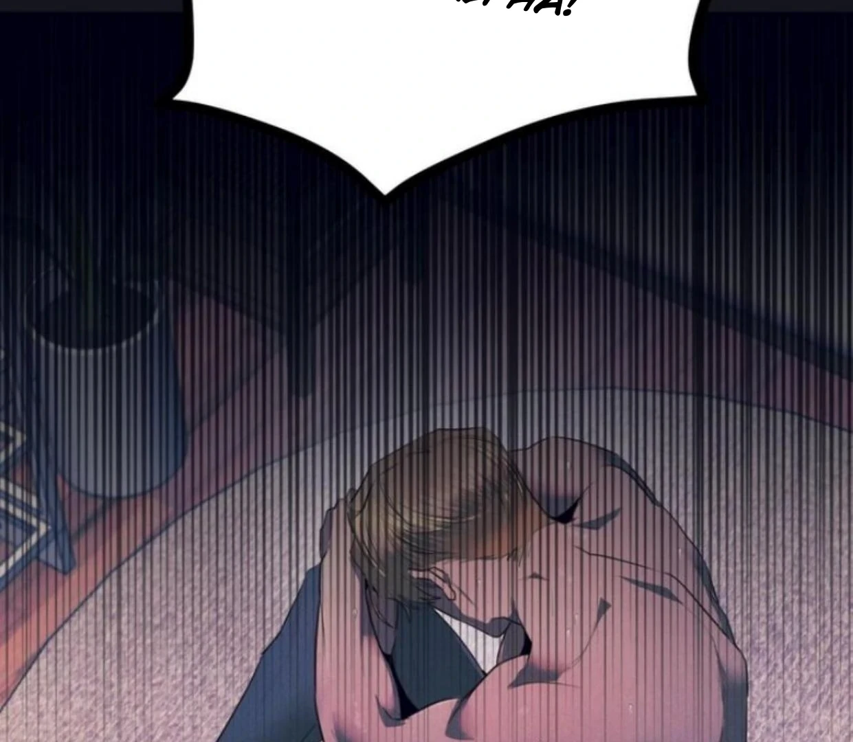 Read Disqualified Alpha chapter 8 image 13 on Lezhin