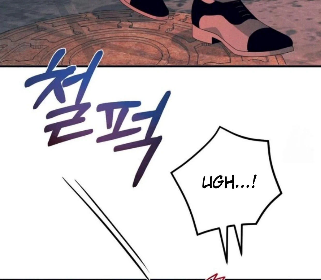 Read Disqualified Alpha chapter 8 image 133 on Lezhin