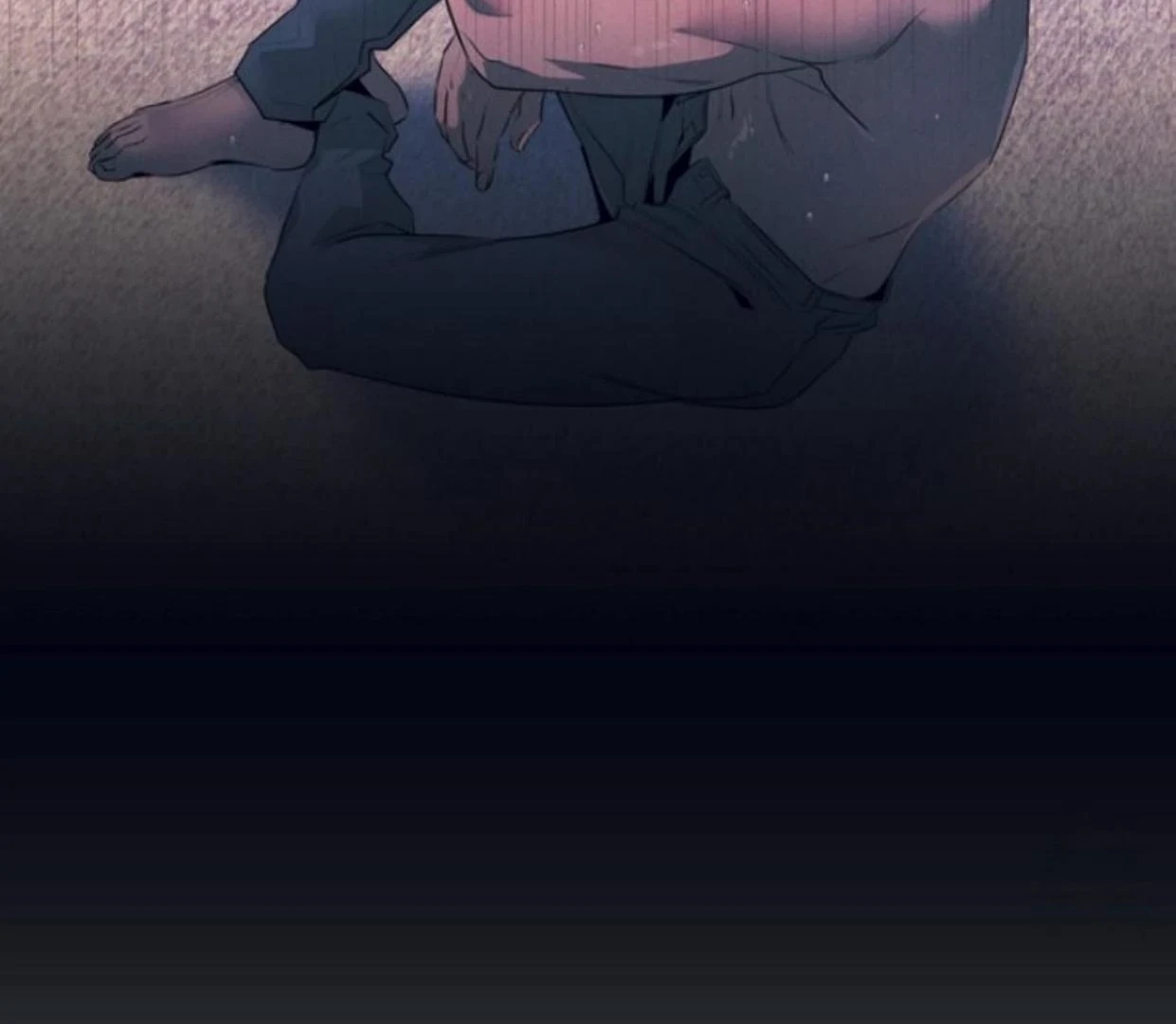 Read Disqualified Alpha chapter 8 image 14 on Lezhin