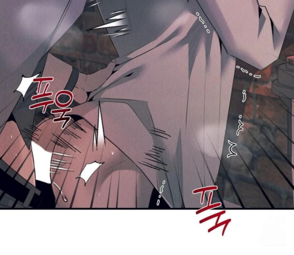 Read Disqualified Alpha chapter 8 image 143 on Lezhin