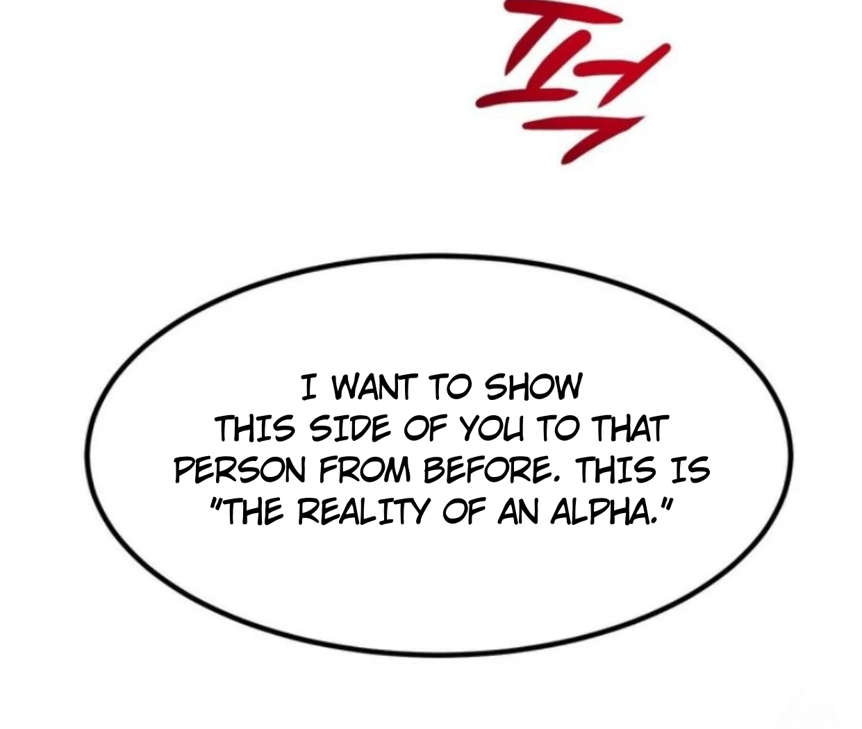 Read Disqualified Alpha chapter 8 image 151 on Lezhin