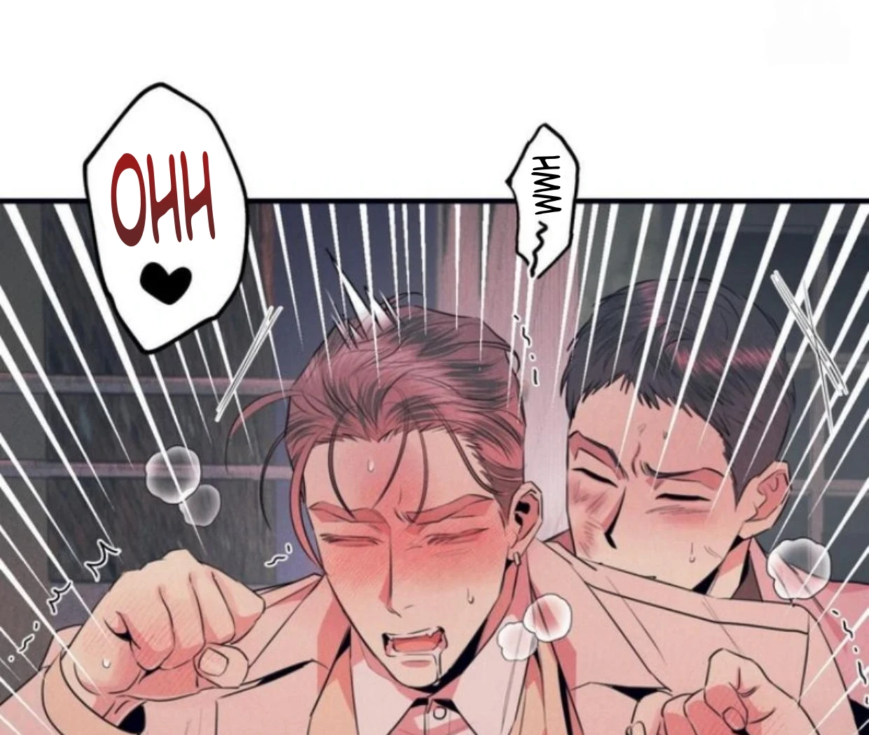 Read Disqualified Alpha chapter 8 image 152 on Lezhin