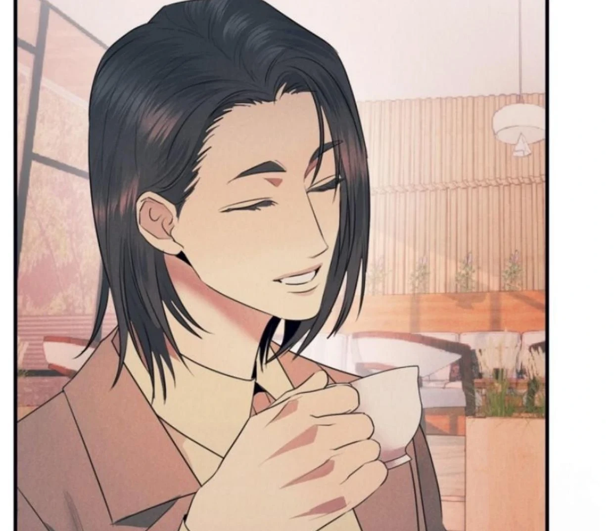 Read Disqualified Alpha chapter 8 image 22 on Lezhin