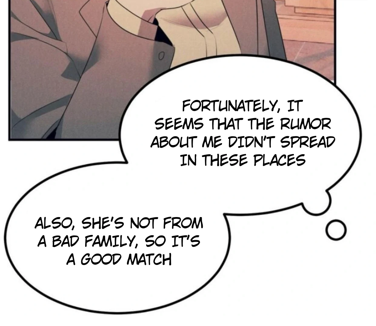Read Disqualified Alpha chapter 8 image 23 on Lezhin