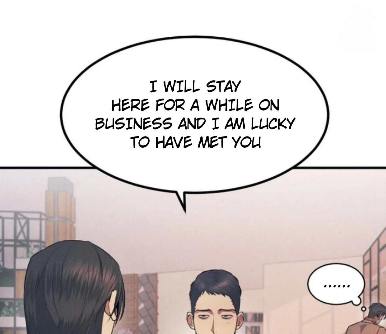 Read Disqualified Alpha chapter 8 image 24 on Lezhin