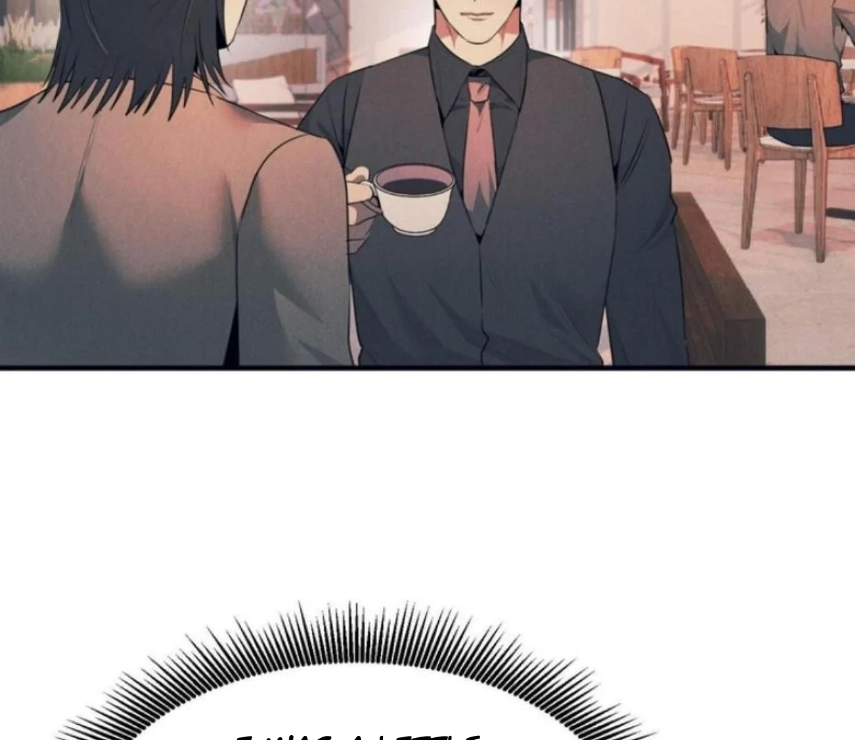 Read Disqualified Alpha chapter 8 image 25 on Lezhin