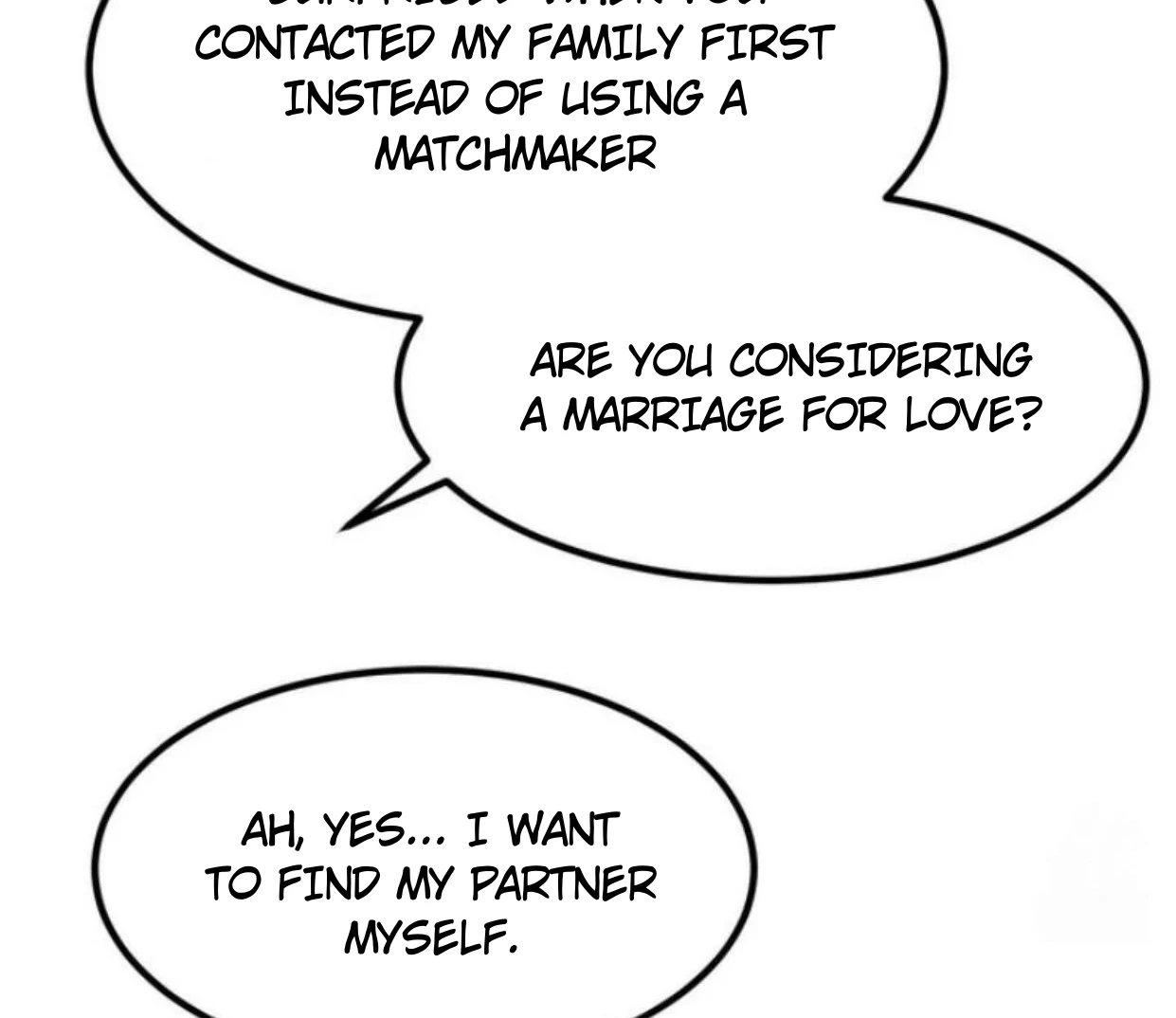 Read Disqualified Alpha chapter 8 image 29 on Lezhin