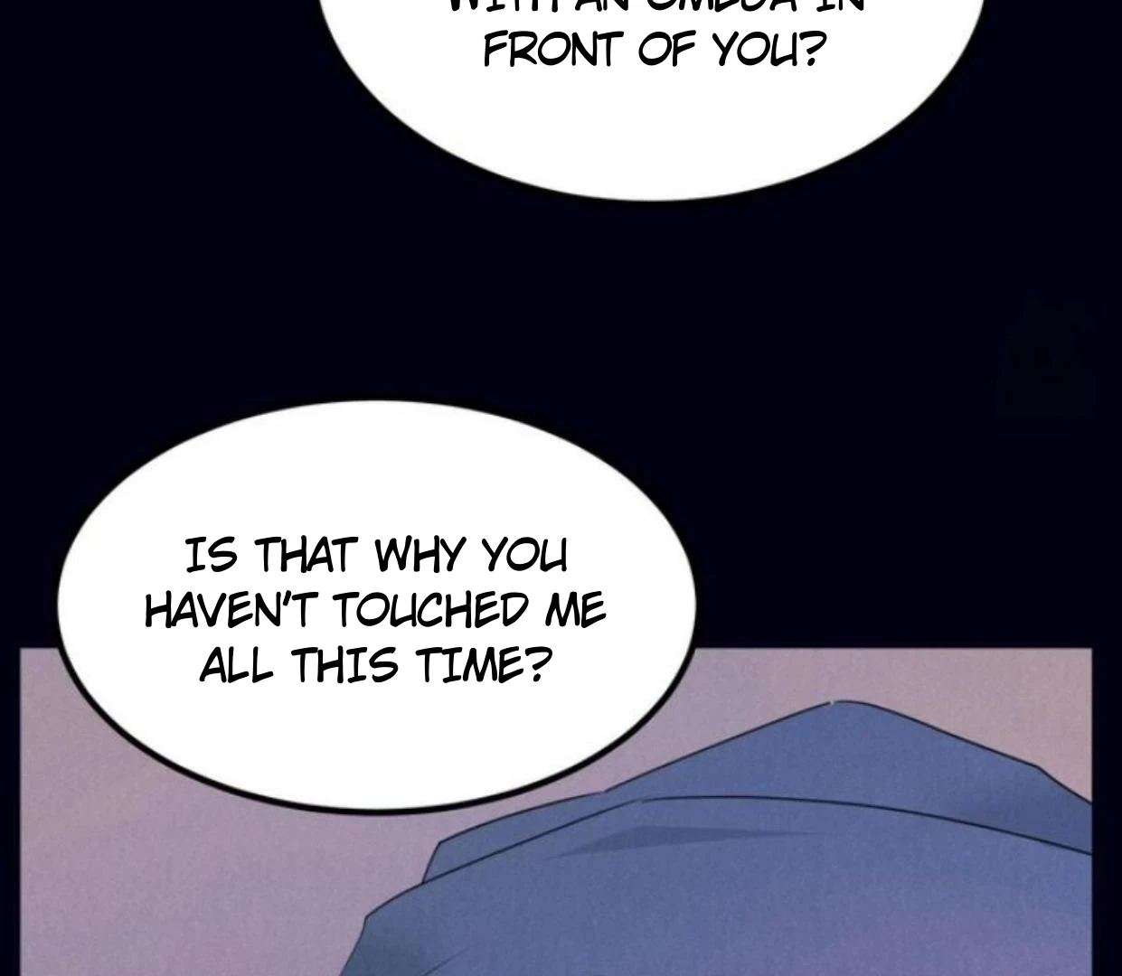 Read Disqualified Alpha chapter 8 image 3 on Lezhin