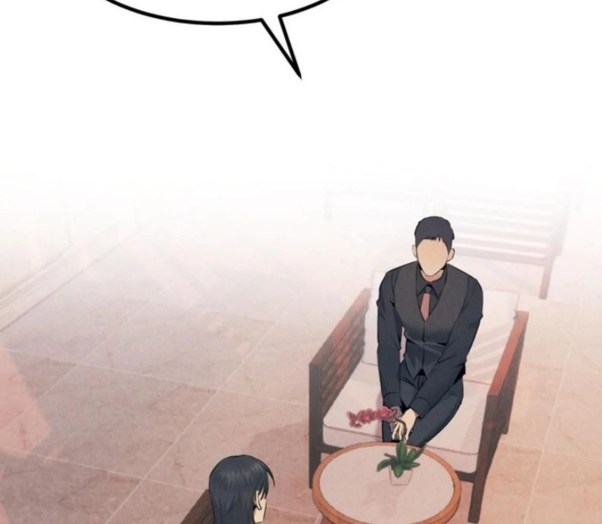 Read Disqualified Alpha chapter 8 image 30 on Lezhin