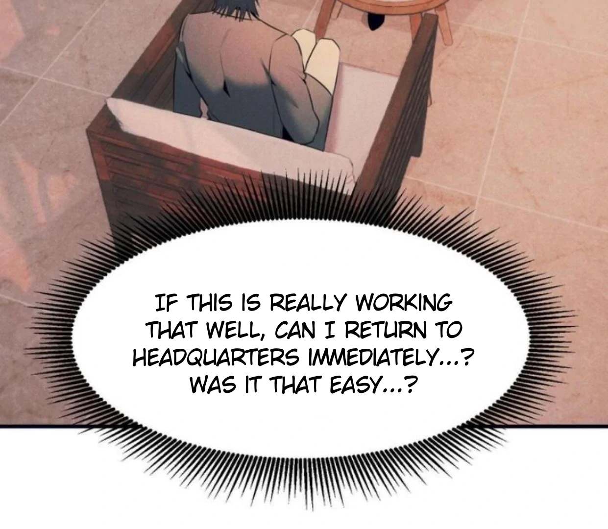Read Disqualified Alpha chapter 8 image 31 on Lezhin
