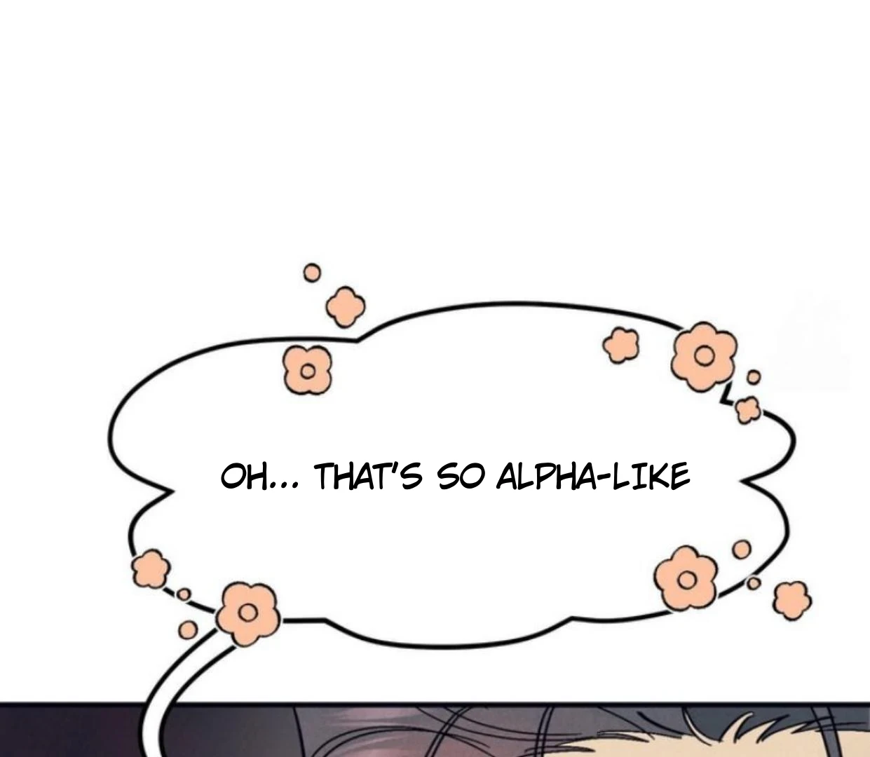 Read Disqualified Alpha chapter 8 image 34 on Lezhin