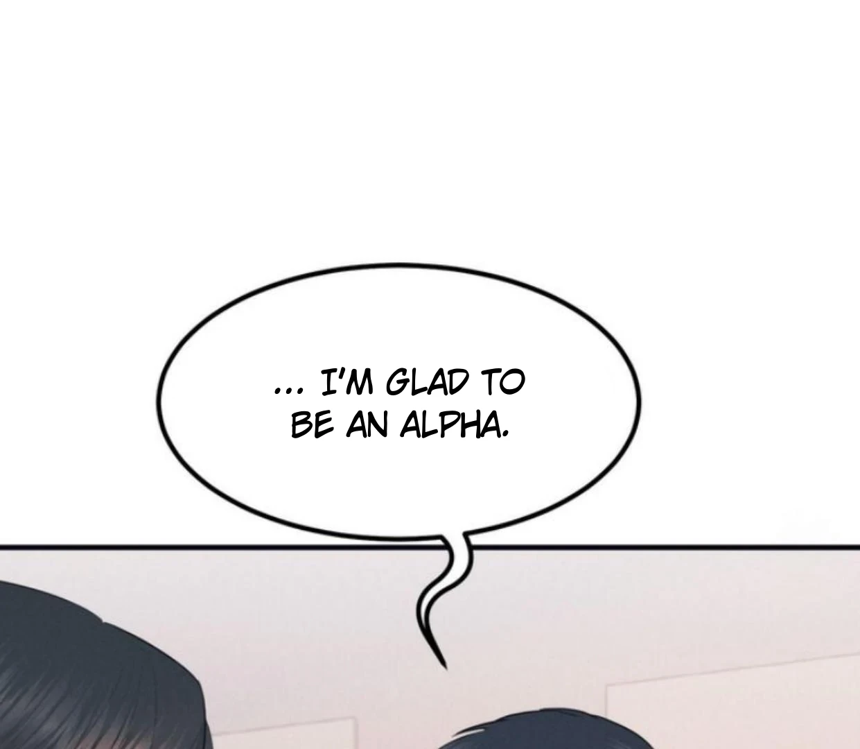 Read Disqualified Alpha chapter 8 image 36 on Lezhin