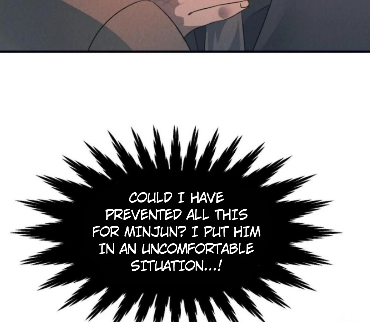 Read Disqualified Alpha chapter 8 image 38 on Lezhin