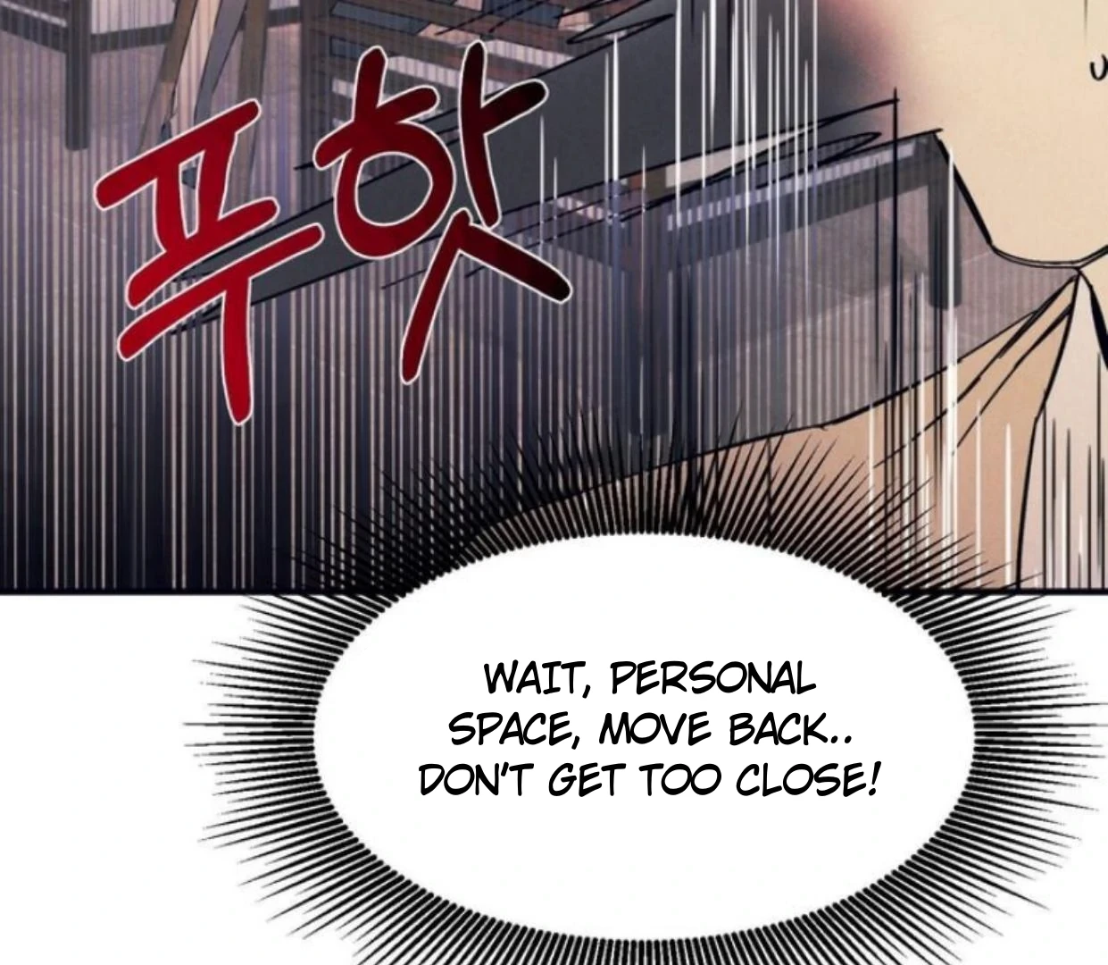 Read Disqualified Alpha chapter 8 image 44 on Lezhin