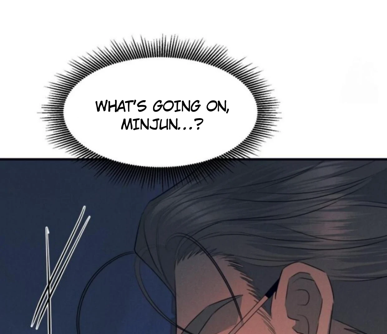 Read Disqualified Alpha chapter 8 image 48 on Lezhin