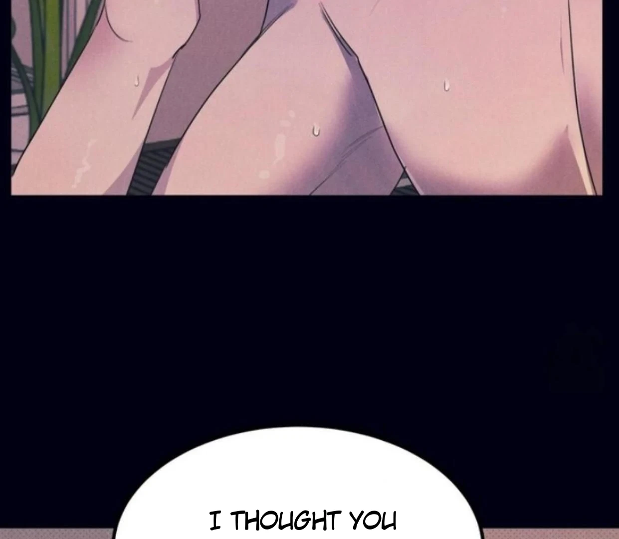 Read Disqualified Alpha chapter 8 image 5 on Lezhin