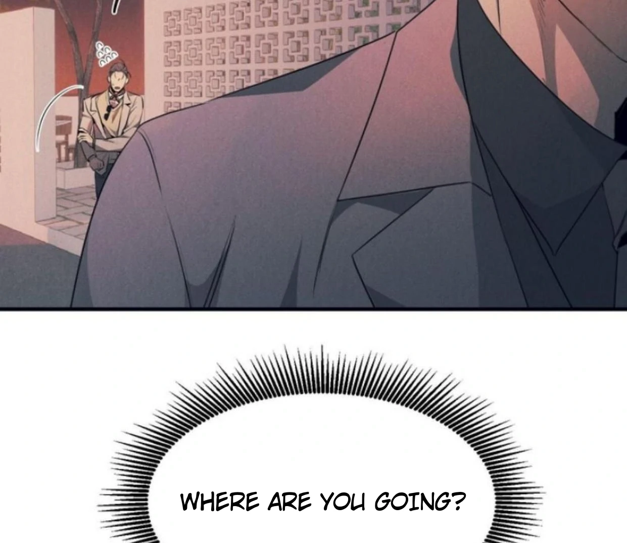 Read Disqualified Alpha chapter 8 image 54 on Lezhin