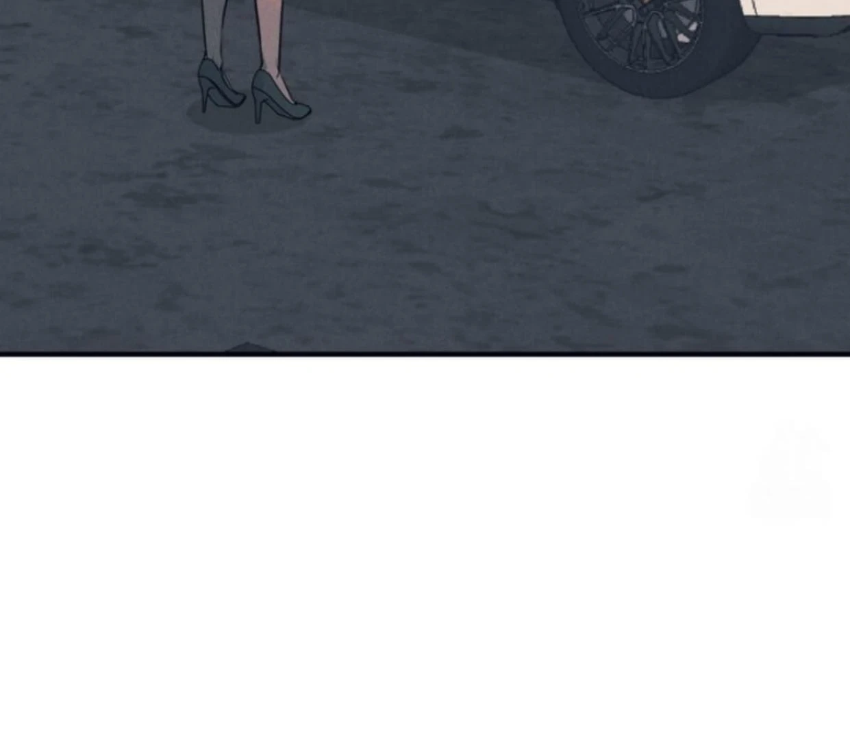 Read Disqualified Alpha chapter 8 image 58 on Lezhin