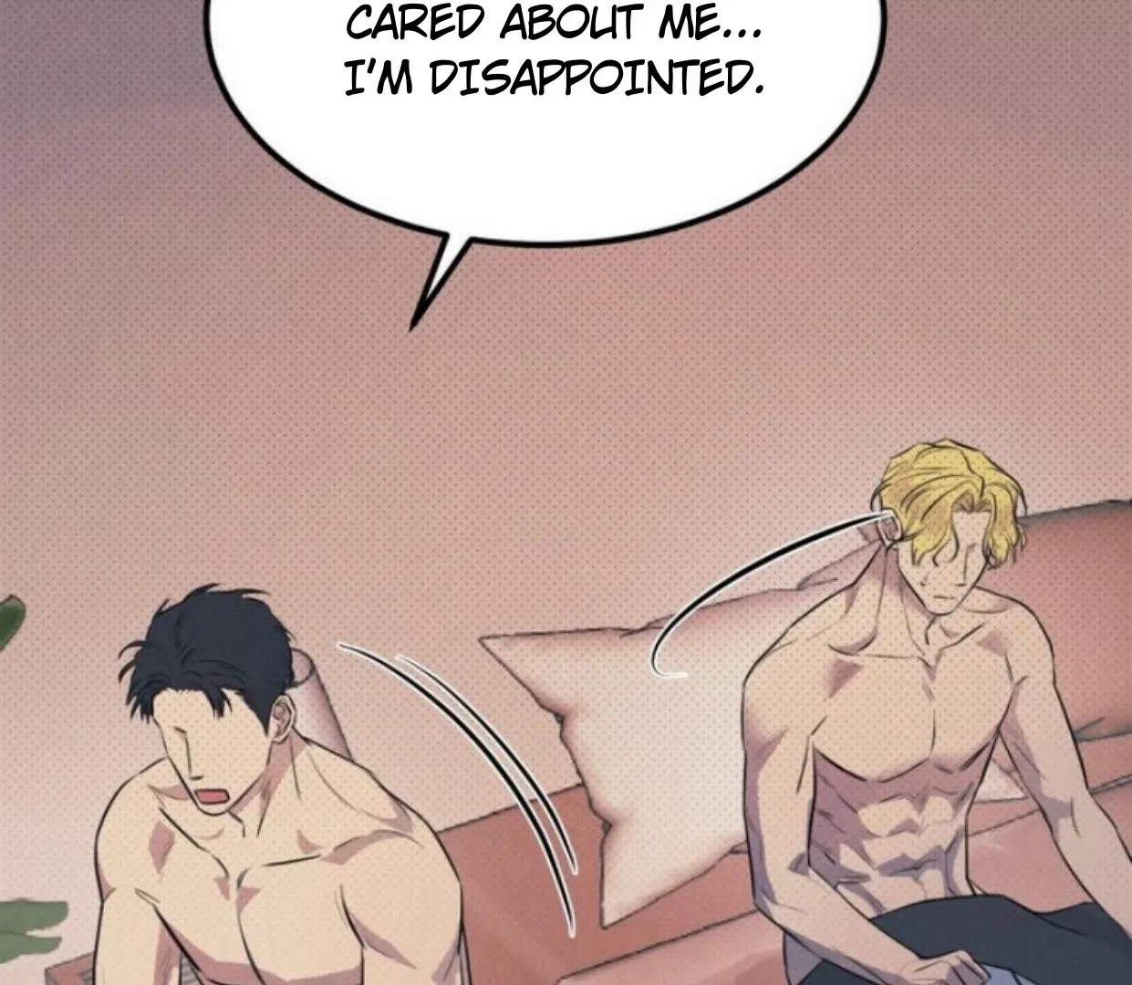 Read Disqualified Alpha chapter 8 image 6 on Lezhin