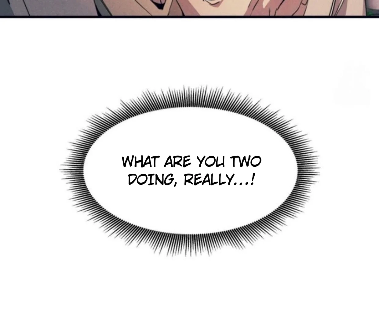 Read Disqualified Alpha chapter 8 image 63 on Lezhin