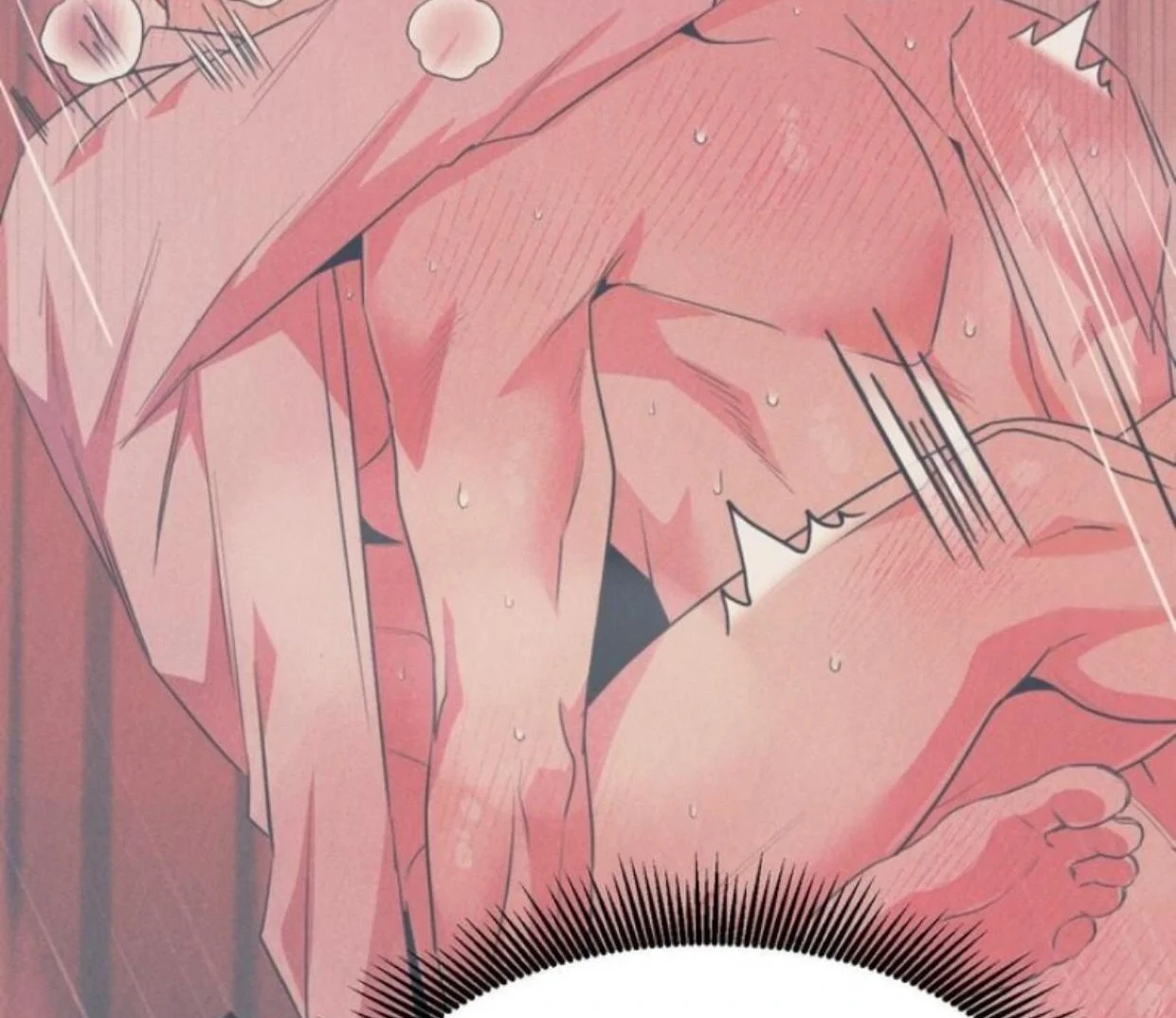 Read Disqualified Alpha chapter 8 image 65 on Lezhin