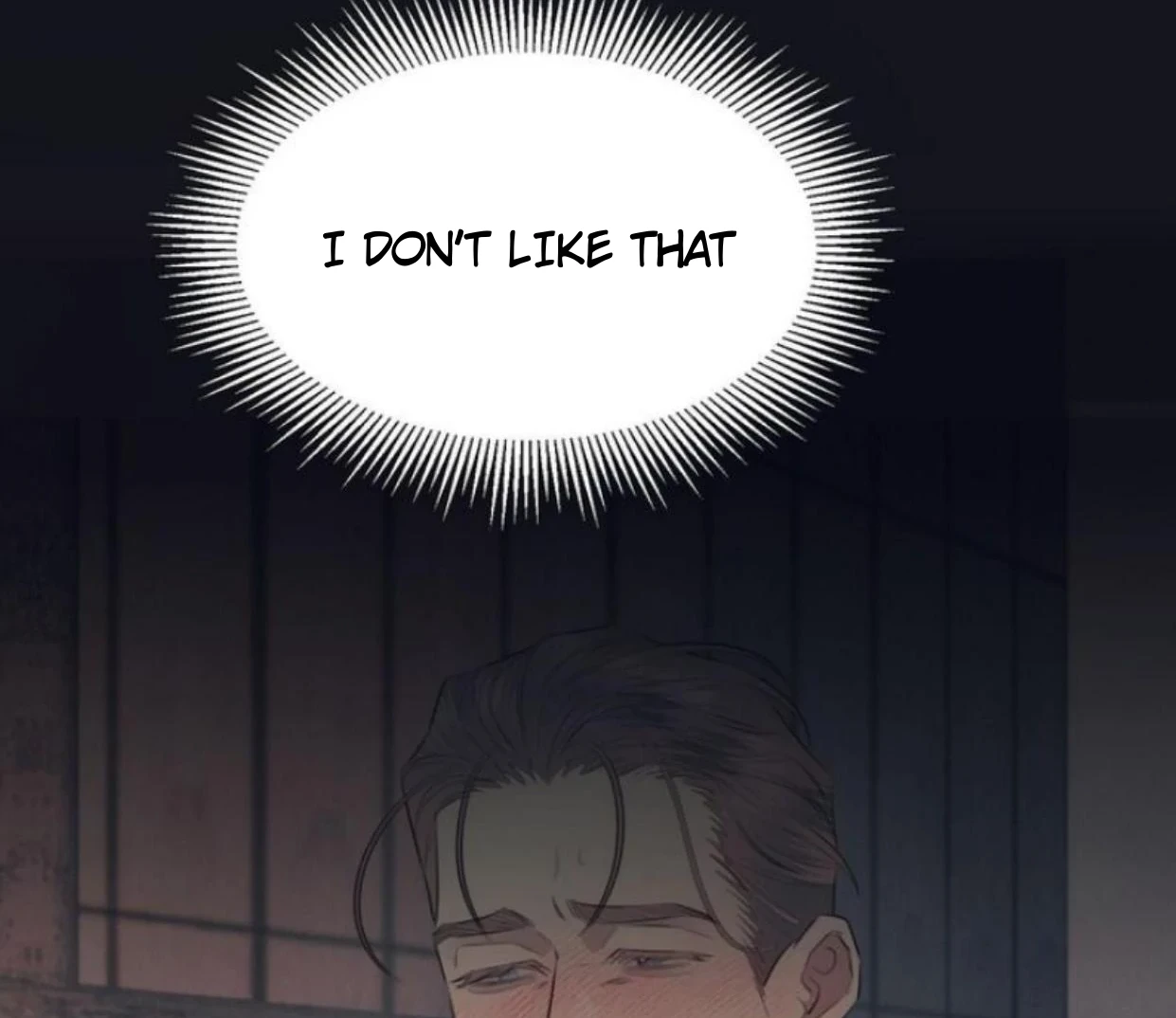 Read Disqualified Alpha chapter 8 image 67 on Lezhin