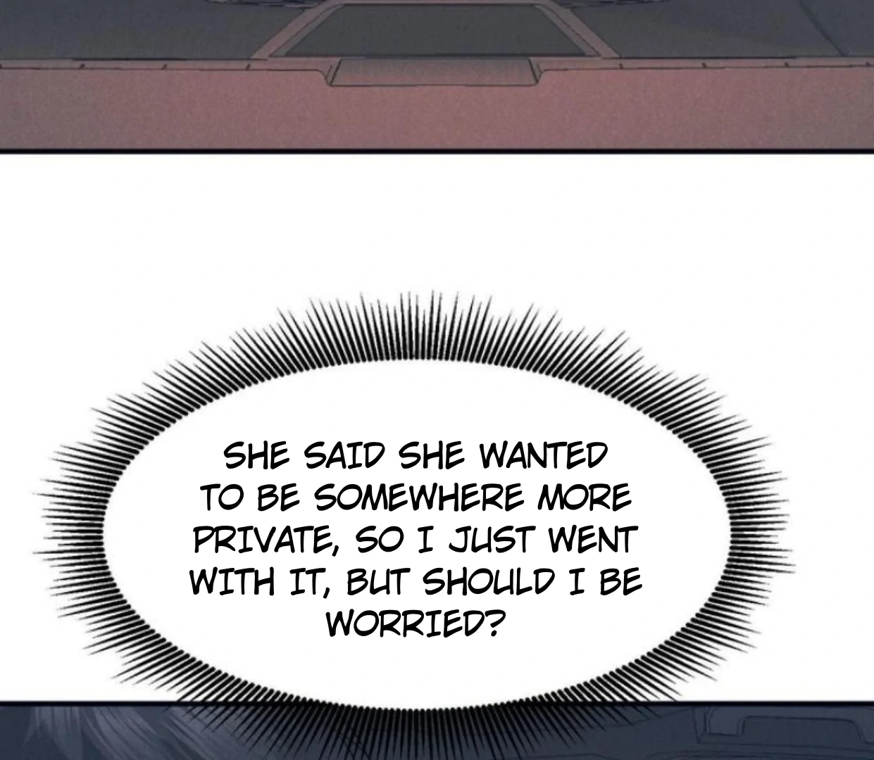 Read Disqualified Alpha chapter 8 image 76 on Lezhin