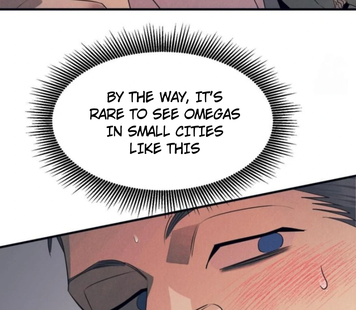 Read Disqualified Alpha chapter 8 image 78 on Lezhin