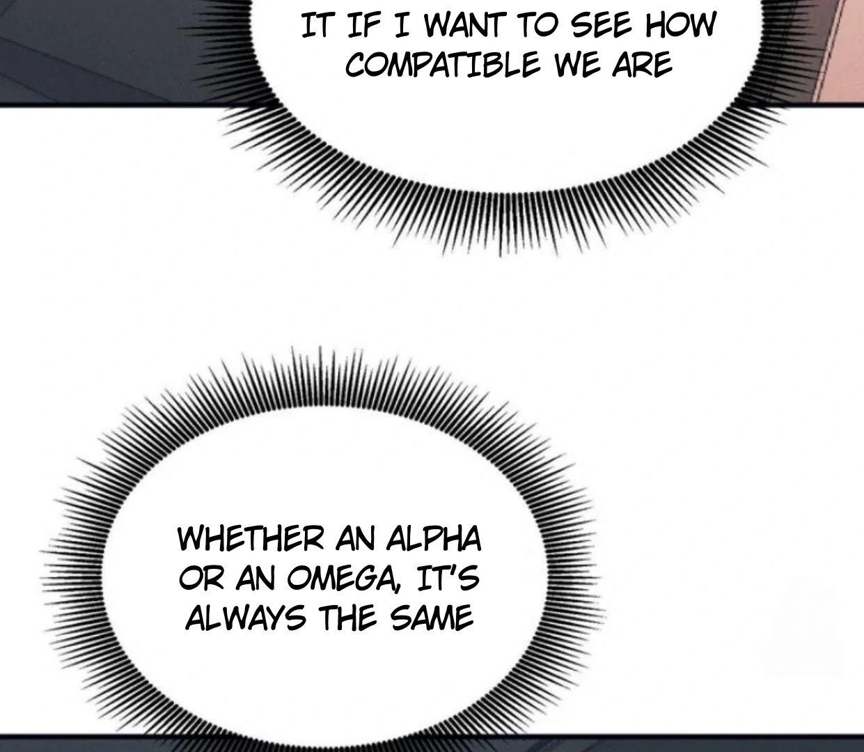 Read Disqualified Alpha chapter 8 image 82 on Lezhin