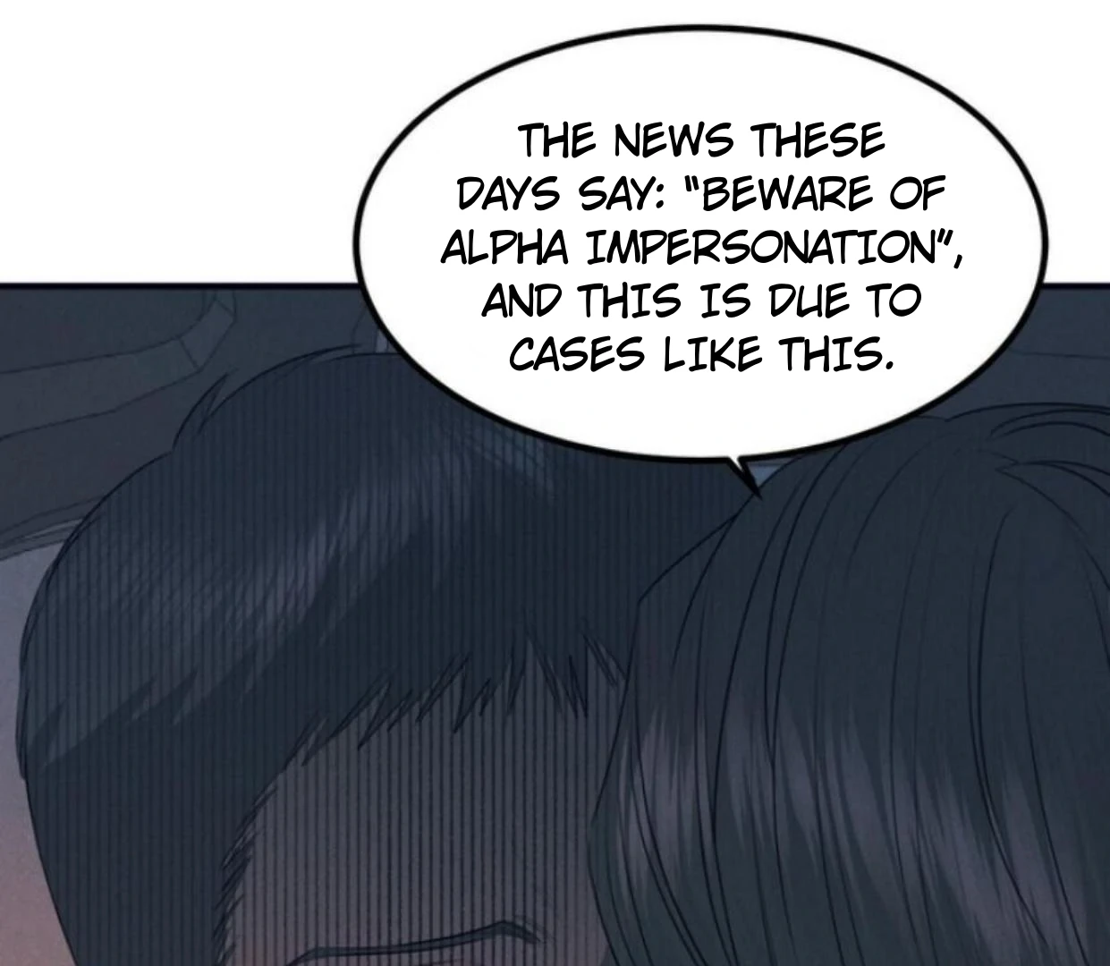 Read Disqualified Alpha chapter 8 image 88 on Lezhin