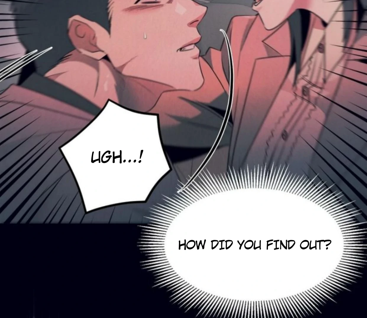 Read Disqualified Alpha chapter 8 image 92 on Lezhin