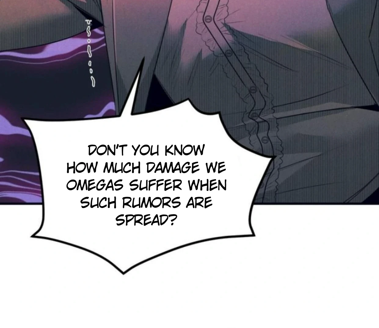 Read Disqualified Alpha chapter 8 image 95 on Lezhin