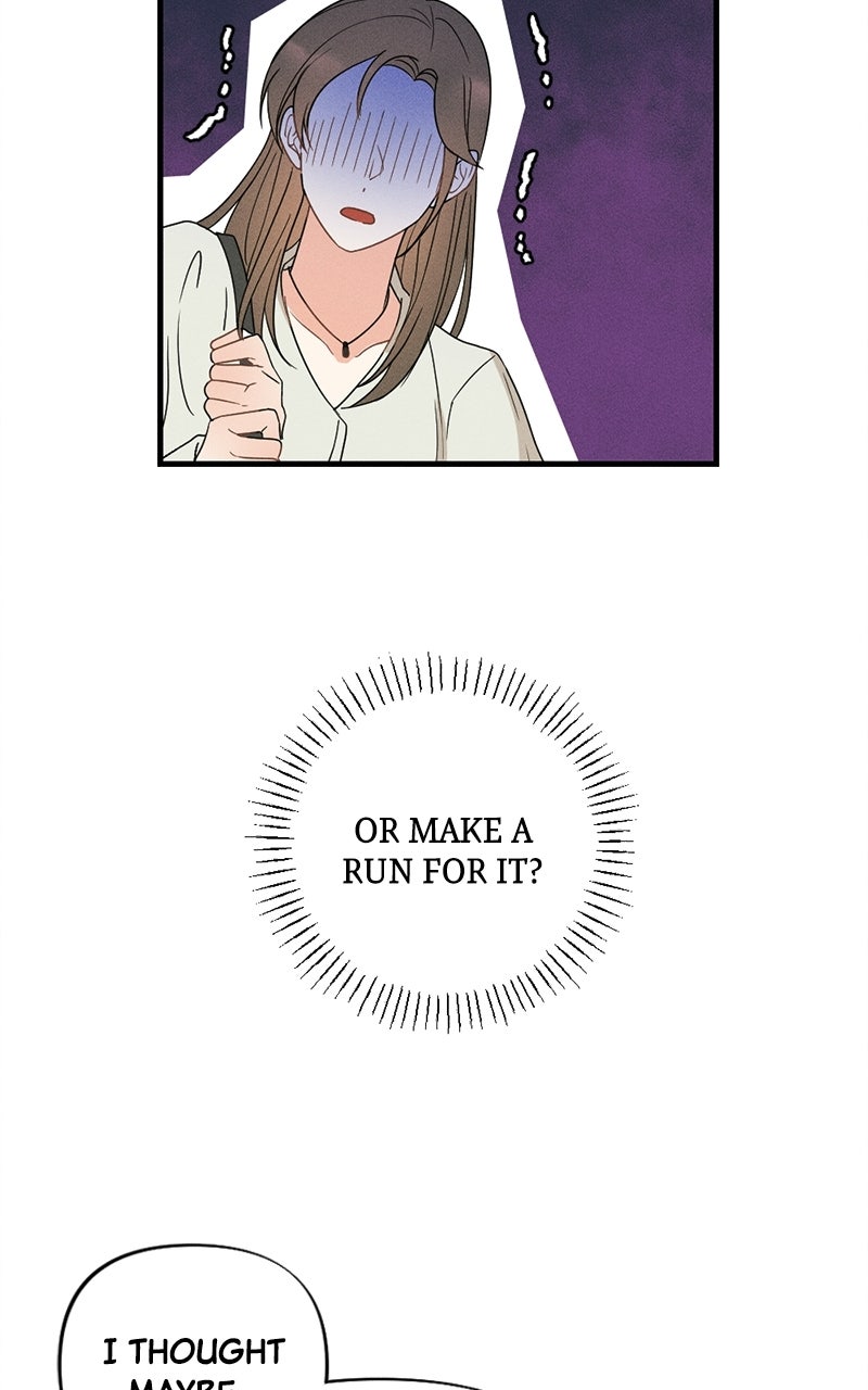 Read Disqualified Friend chapter 1 image 12 on Lezhin