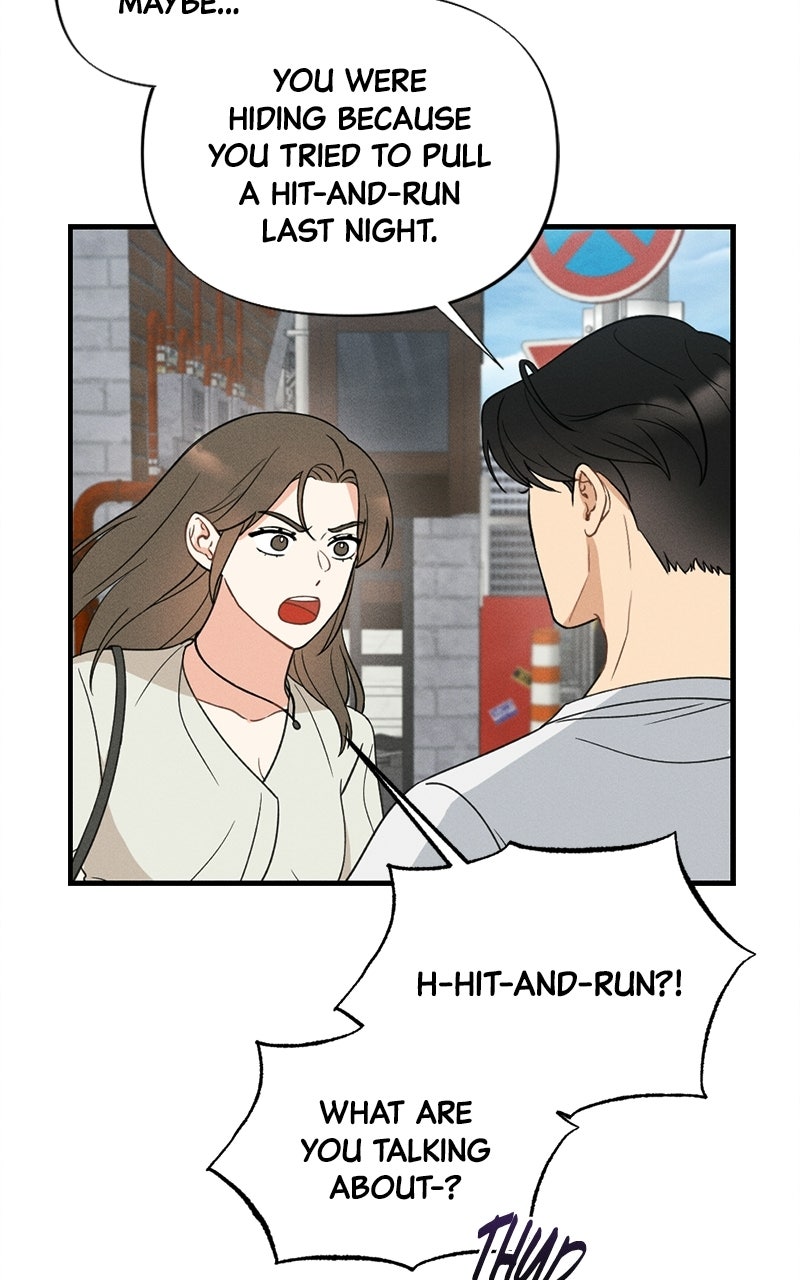 Read Disqualified Friend chapter 1 image 13 on Lezhin
