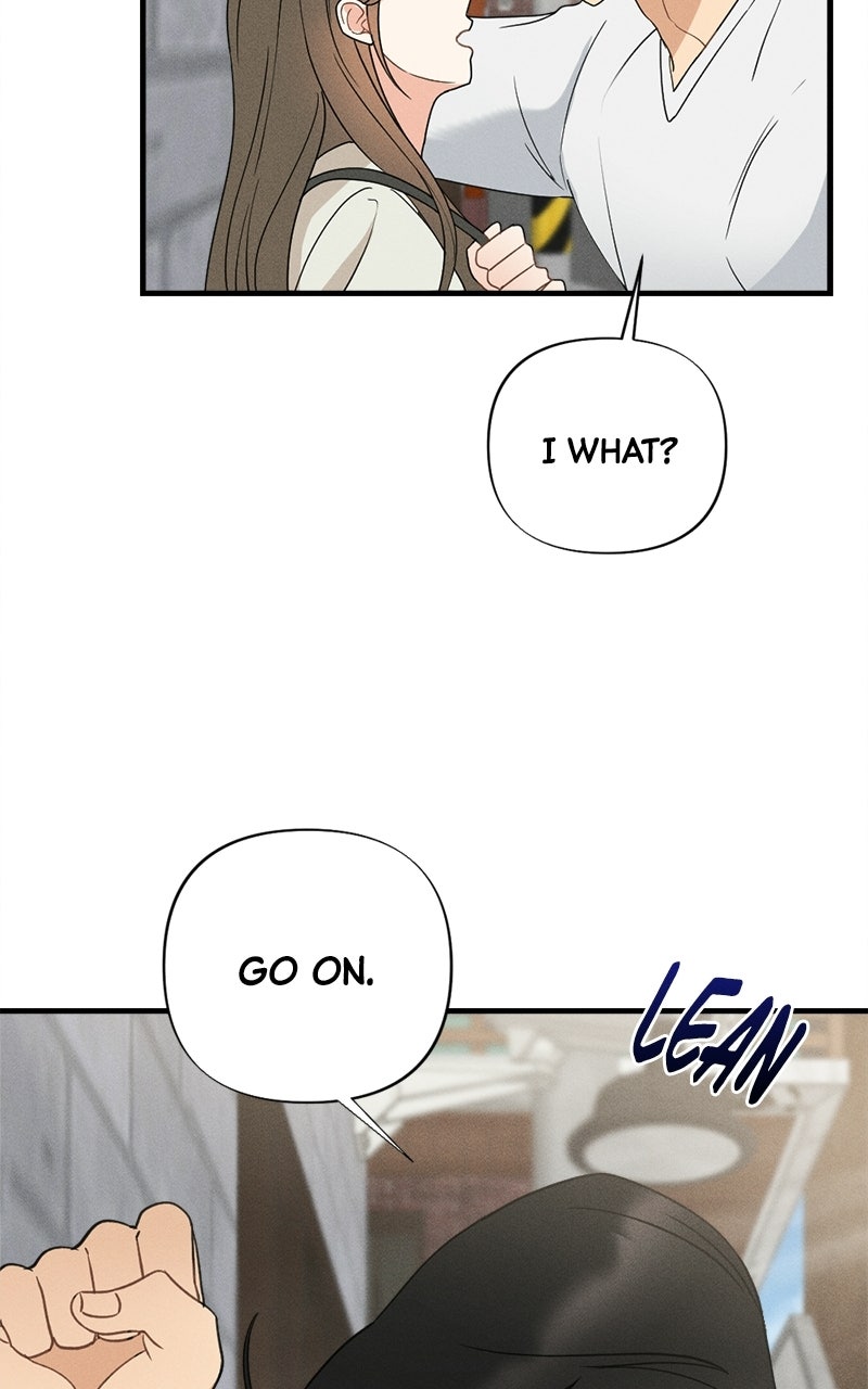 Read Disqualified Friend chapter 1 image 18 on Lezhin