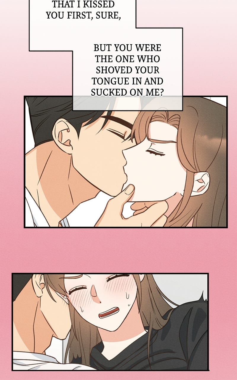 Read Disqualified Friend chapter 1 image 22 on Lezhin