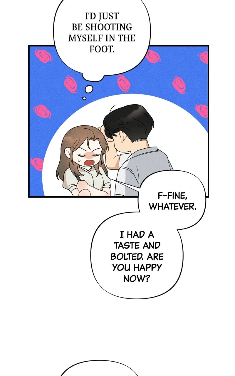 Read Disqualified Friend chapter 1 image 25 on Lezhin