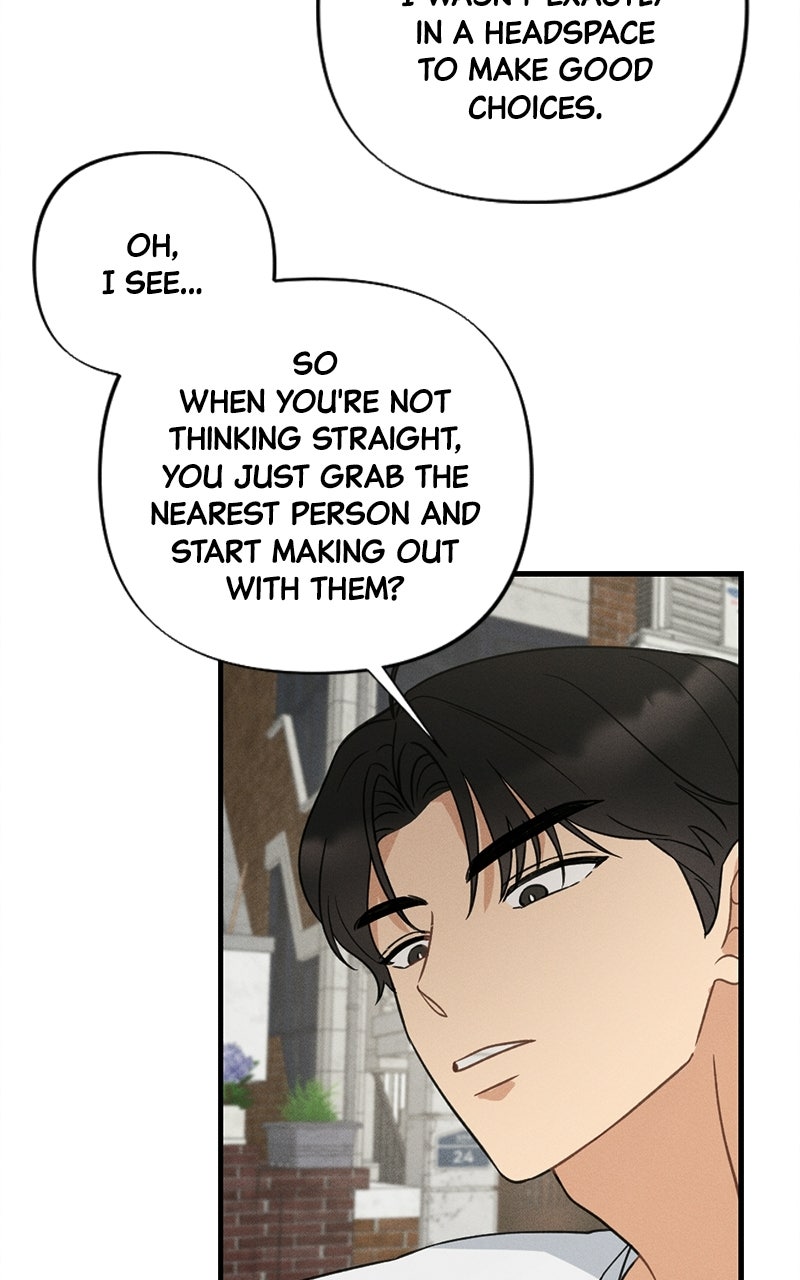 Read Disqualified Friend chapter 1 image 27 on Lezhin