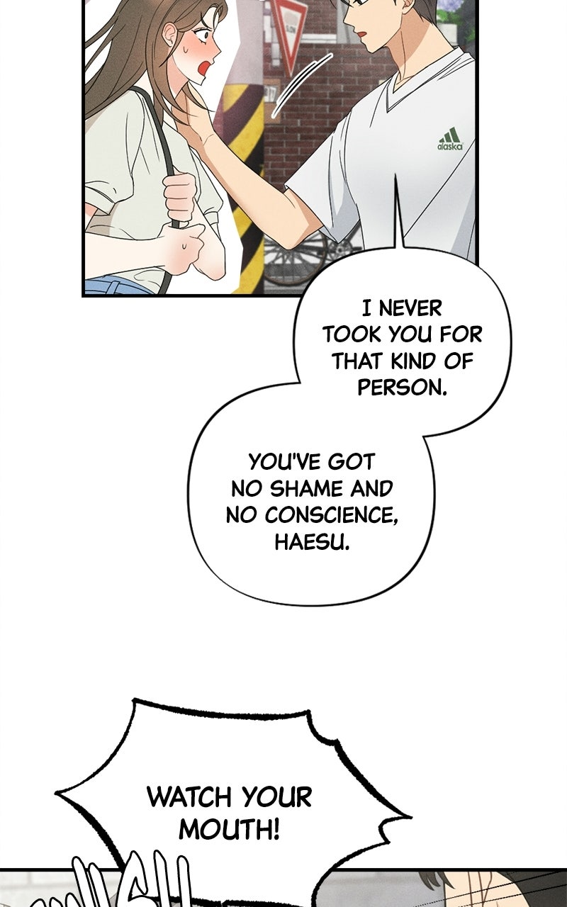 Read Disqualified Friend chapter 1 image 30 on Lezhin
