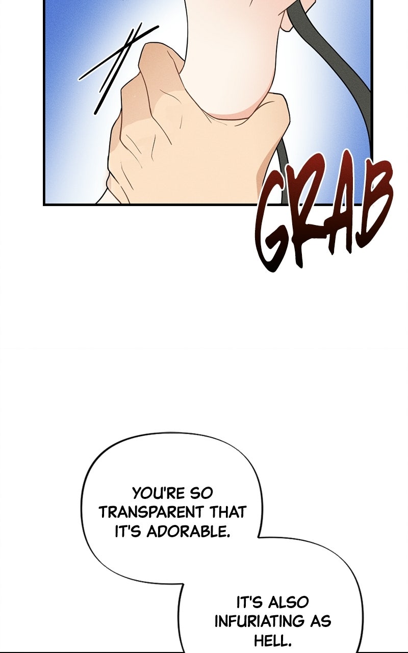 Read Disqualified Friend chapter 1 image 32 on Lezhin