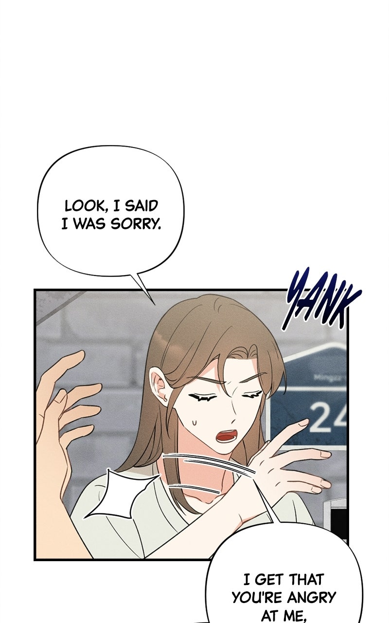 Read Disqualified Friend chapter 1 image 39 on Lezhin