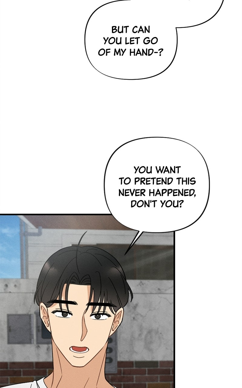 Read Disqualified Friend chapter 1 image 40 on Lezhin